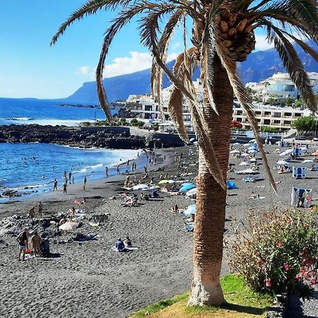 Apartament Atlantico 24 Puerto de Santiago  Zewnętrze zdjęcie