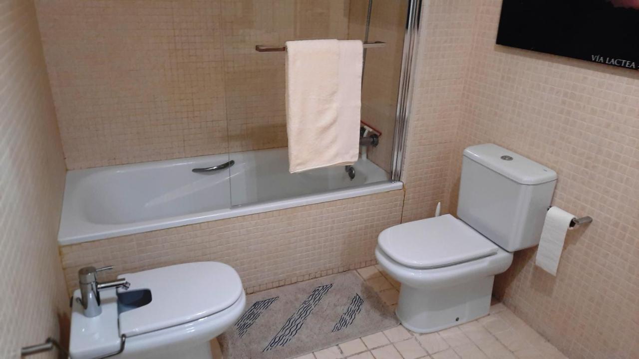 Apartament Atlantico 24 Puerto de Santiago  Zewnętrze zdjęcie