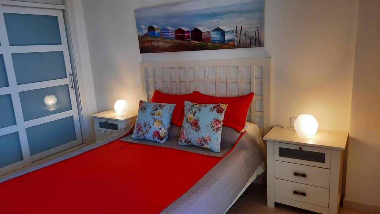 Apartament Atlantico 24 Puerto de Santiago  Zewnętrze zdjęcie