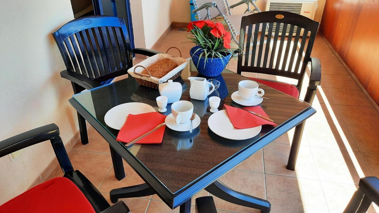 Apartament Atlantico 24 Puerto de Santiago  Zewnętrze zdjęcie
