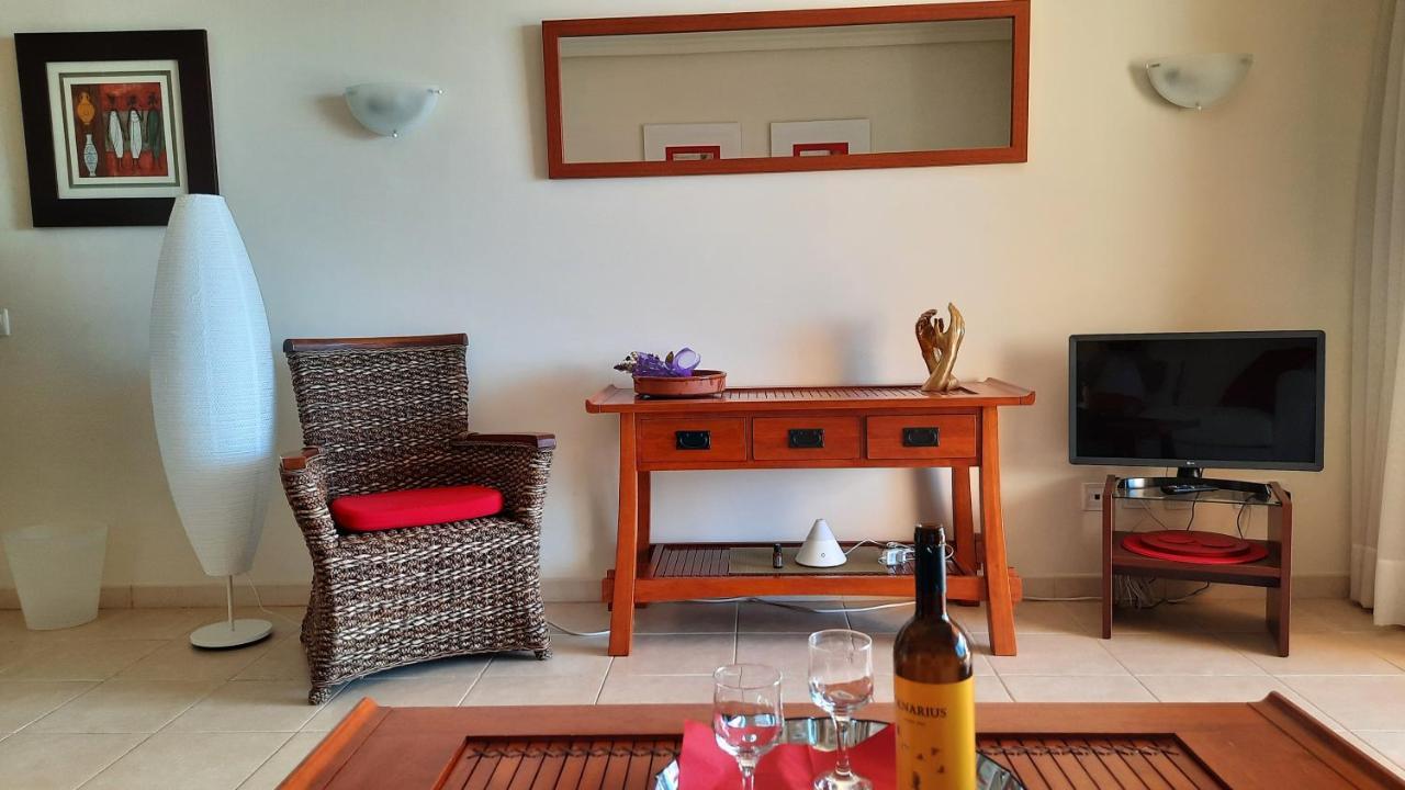 Apartament Atlantico 24 Puerto de Santiago  Zewnętrze zdjęcie