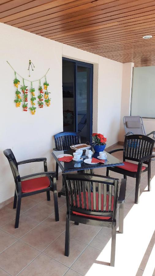 Apartament Atlantico 24 Puerto de Santiago  Zewnętrze zdjęcie