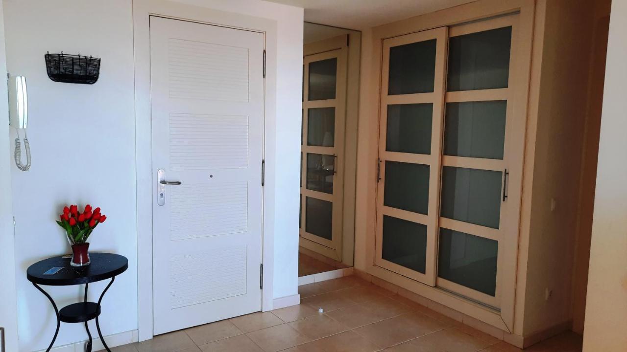 Apartament Atlantico 24 Puerto de Santiago  Zewnętrze zdjęcie
