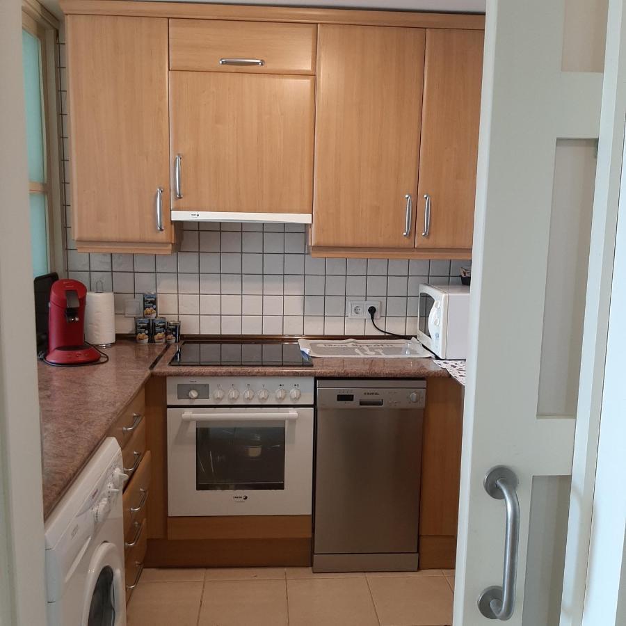 Apartament Atlantico 24 Puerto de Santiago  Zewnętrze zdjęcie