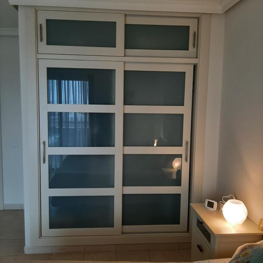 Apartament Atlantico 24 Puerto de Santiago  Zewnętrze zdjęcie
