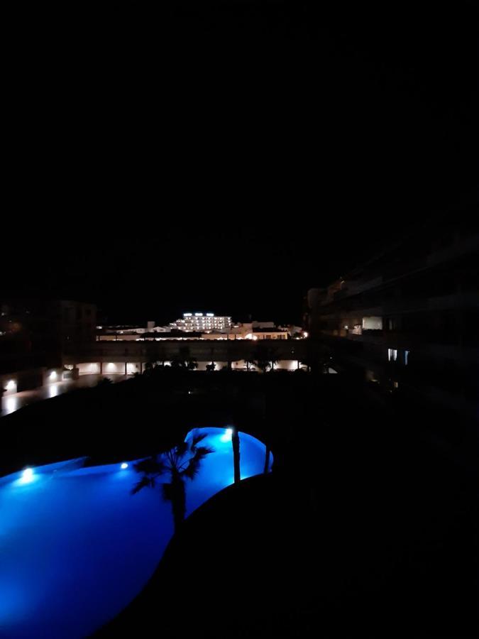 Apartament Atlantico 24 Puerto de Santiago  Zewnętrze zdjęcie