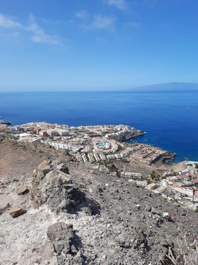 Apartament Atlantico 24 Puerto de Santiago  Zewnętrze zdjęcie