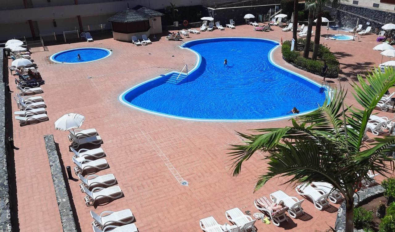 Apartament Atlantico 24 Puerto de Santiago  Zewnętrze zdjęcie