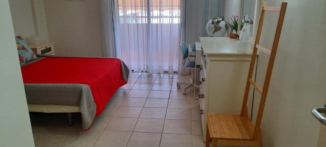 Apartament Atlantico 24 Puerto de Santiago  Zewnętrze zdjęcie