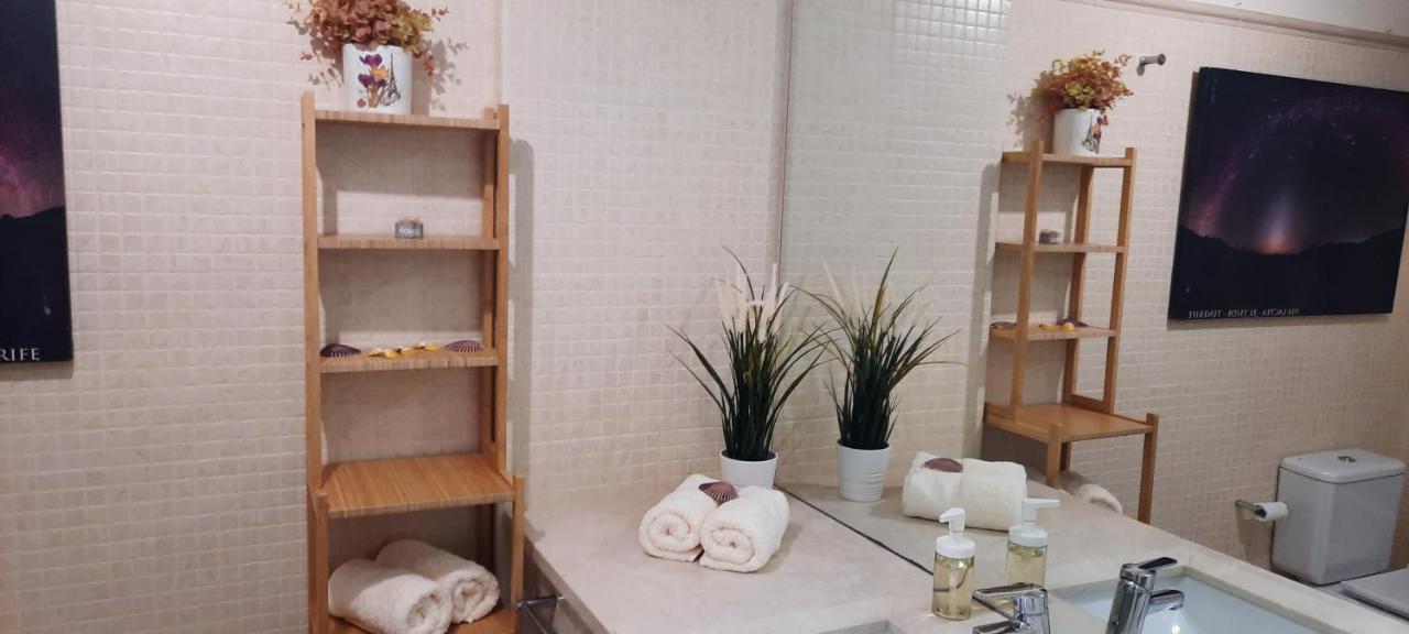 Apartament Atlantico 24 Puerto de Santiago  Zewnętrze zdjęcie