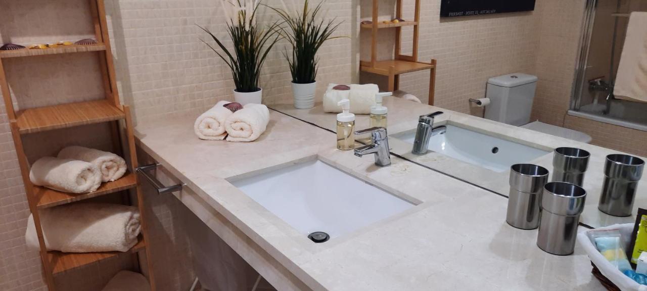 Apartament Atlantico 24 Puerto de Santiago  Zewnętrze zdjęcie